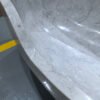 Luxury Carrara White Marble Bathtub